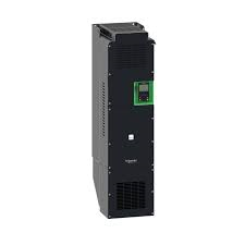 Frekvenču pārveidotājs  Altivar Process ATV600, ATV630, 130kW, 380 līdz 480V, IP00 main