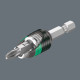 Bit-Check 10 Universal 3 SB, 10 предметов, 05073410001 Wera alt_view_2