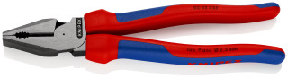 COMBINATION PLIERS, 02 02 225, Knipex main