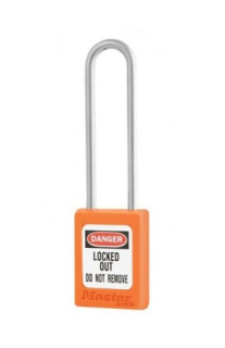 S33KALTORJ | Zenex padlock - Keyed Alike - NO Key retaining main