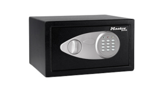 X041ML | Medium Key Lock Security Safe main