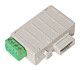 NA96/NA96+ plug-in module for 2x analog contacts main