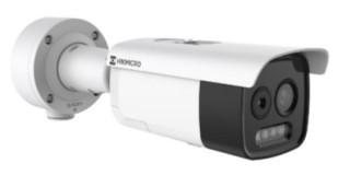 Fixed thermal camera HM-TD2628-10/G1/T3A Hikmicro 305403160 main