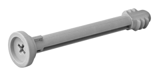 Cross head screw 80 mm