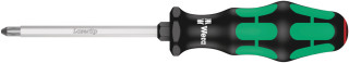 350 SK PH Крестовая отвертка, PH 2 x 100 мм, 05008752001 Wera main