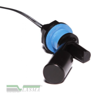 FCH21PDO, līmeņa pluds, slēdzis horizontālais, 50W 240VAC/200VDC, Materiāls PP,-20..80C,mont. No Āra. FCH21PDO FineTek main