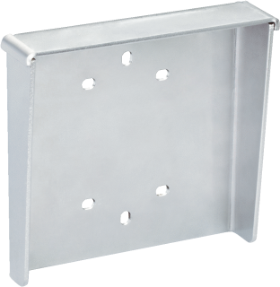 BEF-PL80AWSG Weather protection hood for reflectors PL80A, P250, PL40A, PL30A main