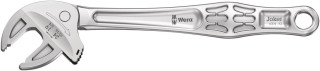 6004 Joker XL Self-setting spanner, 19-24 x 3/4-15/16" x 256 mm, 05020104001 Wera main
