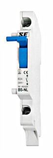Neutral isolator - terminal, 0.5 SU
