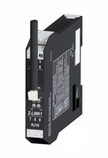 Adattatpre M-BUS ↔ RS232-RS485 - neeksistē, jaunā versija Z-LINK2-LO, Z-LINK1-LO Seneca main