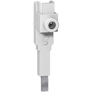 Multi9 - terminals for M9XC comb busbar - set of 4 main