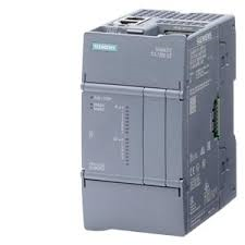 SIMATIC S7-1200 G2 CPU 1212C DC/DC/DC 8DI/6DQ, 6ES7212-1AG50-0XB0, Siemens main