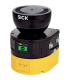 Safety Laser Scanner MICS3-ABAZ55IZ1P01, 1082016 Sick alt_view_10