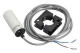 Capacitive proximity sensors XT, cylindrical Ø 32 mm, plastic, Sn 20 mm, cable 2 m, XT232A1FBL2 alt_view_2