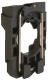Body fixing collar, Harmony XB5, for electrical block, plastic alt_view_2