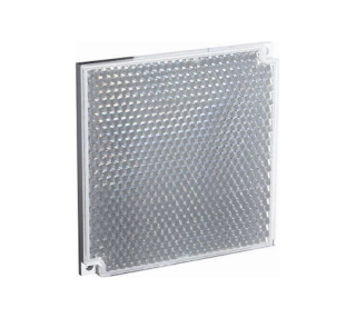 PL100 REFLEKTORS 100 mm x 100 mm 5321625 Sick main