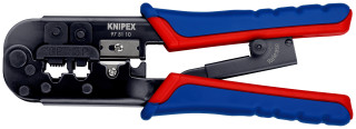 Клещи для опрессовки, 97 51 10 SB Knipex main