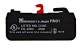 Auxiliary contact front 1NC, 3A for LA2, LA3004-LA3115, LA4 main