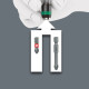 Bit-Check 12 BiTorsion 1 SB, 12 pieces, 05136385001 Wera alt_view_6