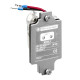 Indicator module 2 LEDs with cover, 24 VDC, for fixed XCKJ, ZCKZ021 main