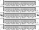 Marking tags 101-150 (each 2x) main