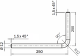 BEF-MS12L-B ROD 250250 4056053 Sick alt_view_2