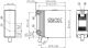 Photo sensor GL10-R3812, from reflector, 0,08...15 m, NO/NC, Relay, 1065898 SICK alt_view_2