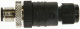 STE-1204-G Konektors "Male", M12 4 pini IP67 4-6mm pievienojamā kabeļa izmērs 6009932 Sick alt_view_2