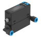 Plūsmas devējs SFAH-50U-Q6AR-PNLK-PNVBA-M8, 8158424 Festo alt_view_4