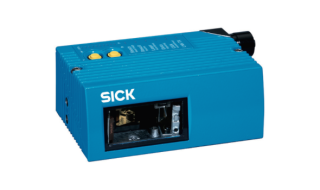 Stacionārais svītrkodu skeneris  CLV632-0120, 1041989 Sick main