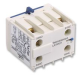 Papildkontakti 1 NO + 1 NC, no priekšas, skrūvējams, LA1KN11 Schneider Electric alt_view_3