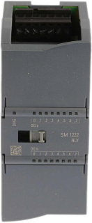 Izeju modulis SIMATIC S7-1200,6ES7222-1HH32-0XB0,SM 1222, 16 DO, relay 2 A 6ES7222-1HH32-0XB0 Siemens main