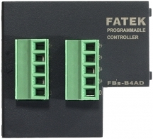 FBS-B4AD Prooprogramming Controller main