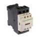 Contactor, TeSys Deca, 3P(3NO), AC-3/3e, <=440V, 25A, 24V DC coil, screw clamp terminals alt_view_2