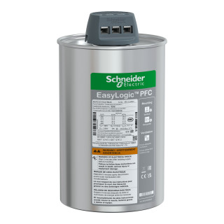 CAPACITOR CAN SDY 31.5 .8KVAR 480V main