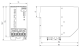 Uninterruptible power supply SITOP UPS1600, 24 V DC/40 A with IE/PN, 6EP4137-3AB00-2AY0, Siemens alt_view_3
