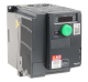 Variable speed drive  Altivar Machine ATV320, 0.55kW, 380 to 500V, 3 phases, compact alt_view_4