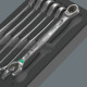9730 Foam insert 6000 Joker set 1, 11 pieces, 05150120001 Wera alt_view_6