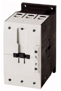 Kontaktors 37kW, 3P, 72A, spole 230VAC, LTD27233 Schrack Technik main
