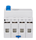 Noplūdes automātslēdzis (RCCB), 40A, 3P+N, 10kA, AR054103 Schrack Technik alt_view_5