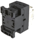 Контактор 4kW, 3P, 1NO + 1NC, 9A, катушка 230VAC, LC1D09P7 Schneider Electric alt_view_3