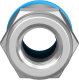Подключение QSF-1/8-8-B, 153025 Festo alt_view_5