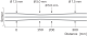 GTE6-P7211 Photoelectric proximity sensor Energetic Sn ≤ 300 mm, PNP NO/NC (select), cable 300mm 3-wire with connector M12, 4-pin 1053589 Sick alt_view_5