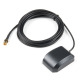 A-GPS External GPS antenna - magnetic mount (for MY2G) AGPS Seneca alt_view_2