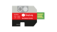 EL-PDF-1-003 PK10 Ripening Goods Data Logger with Alarms.  No Software Required. High 14°C, Low 12°C ELPDF1003PK10 Lascar Electronics  (-30 to +60°C) alt_view_3