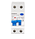 Residual current breaker with overcurrent protection (RCBO), 16A, 1P+N, 6kA, AK667616 Schrack Technik alt_view_2