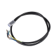 Предварительное кабельное подключение, ZCMC, 2 полюса, PvR, 5 м, ZCMC25L5 main