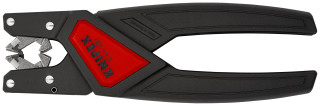 Pašregulējošs izolācijas noņēmējs, 12 64 180 Knipex main