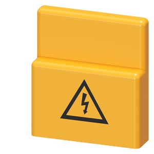 Accessory for SIRIUS 3RM1 Cover cap for busbars main