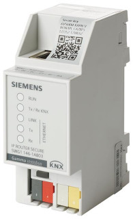 N 146/03 IP Router Secure, Siemens, 5WG1146-1AB03 main
